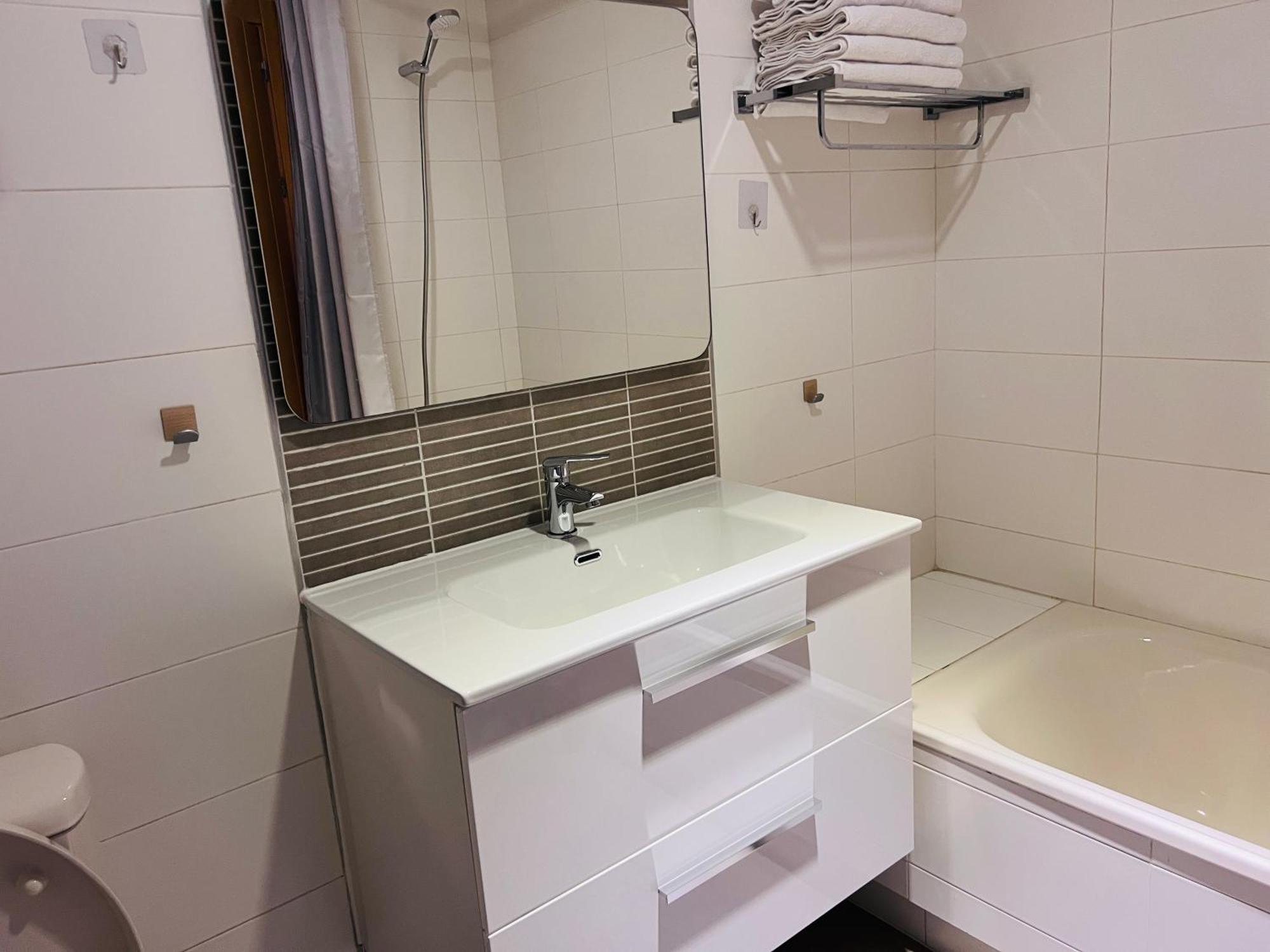 Apartamento Torremolino Torremolinos Exterior foto