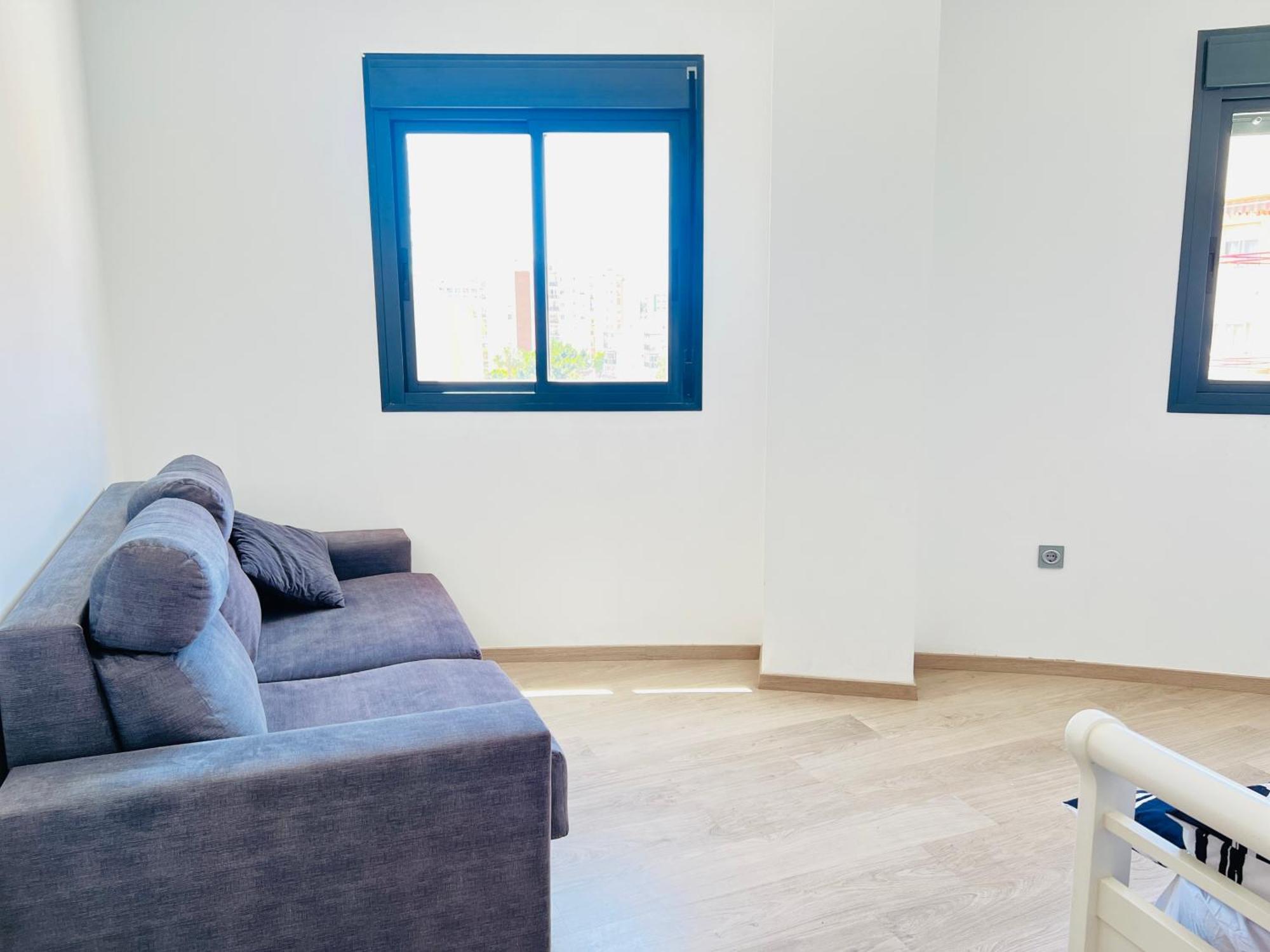 Apartamento Torremolino Torremolinos Exterior foto