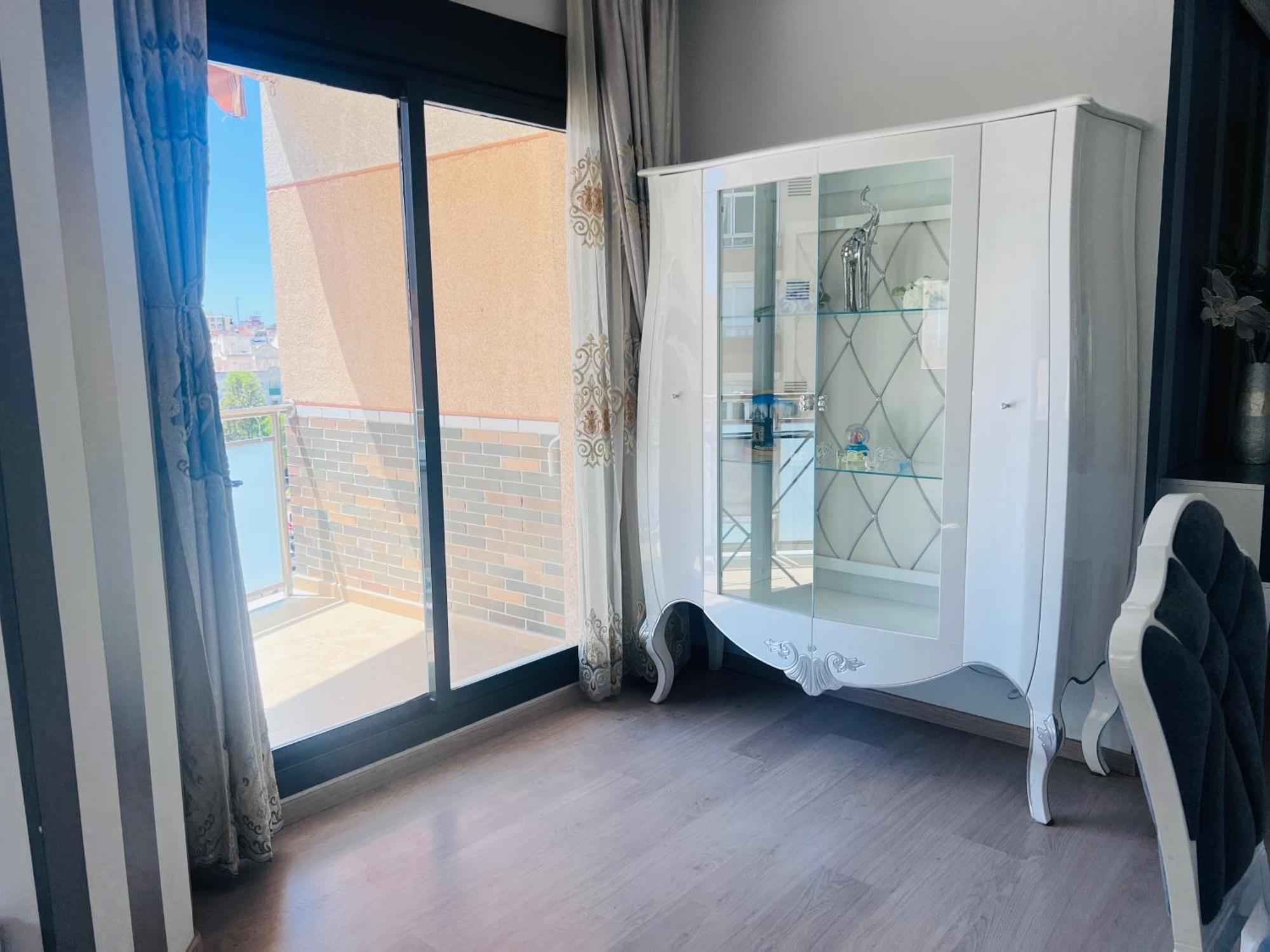 Apartamento Torremolino Torremolinos Exterior foto