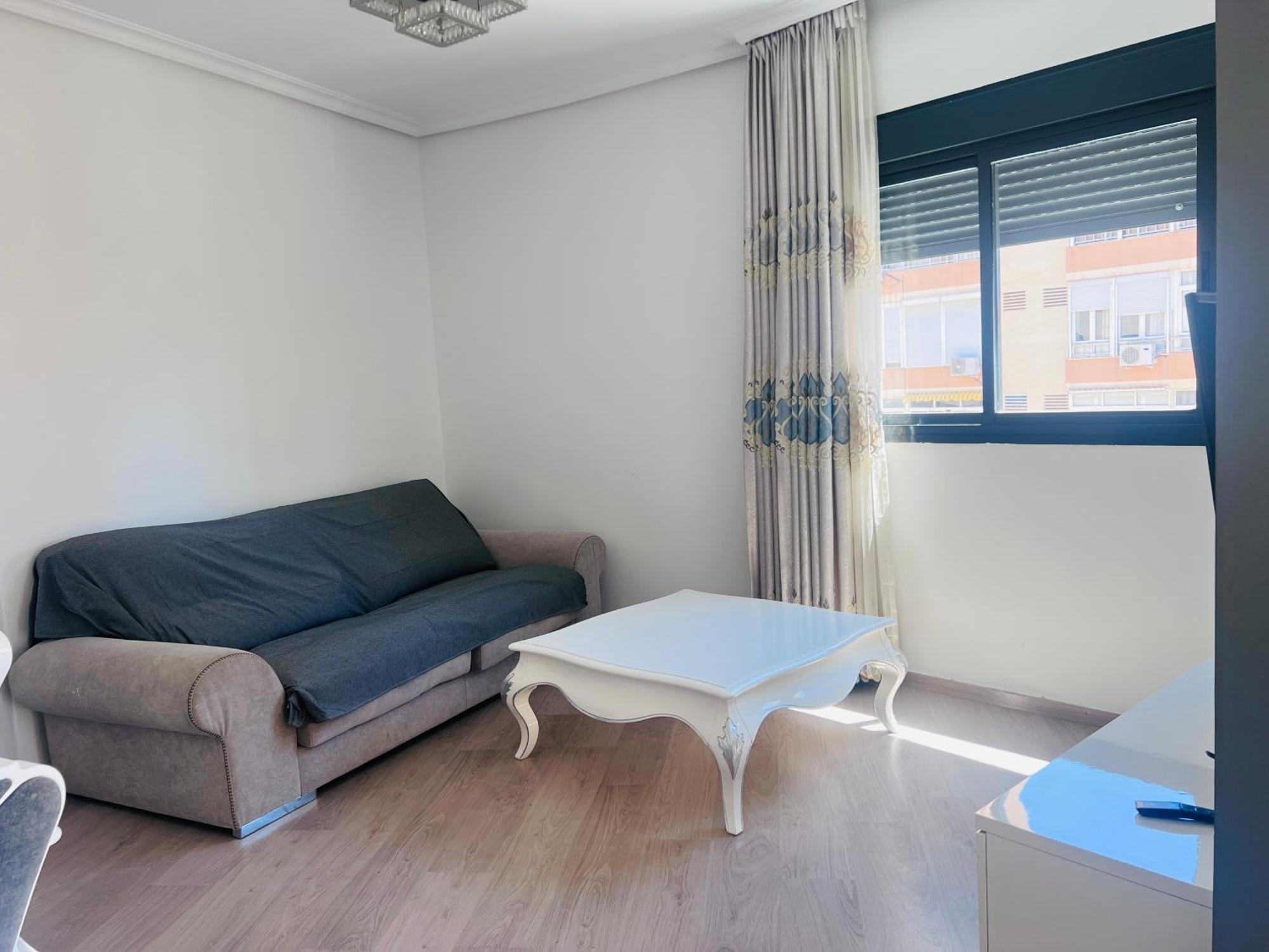 Apartamento Torremolino Torremolinos Exterior foto