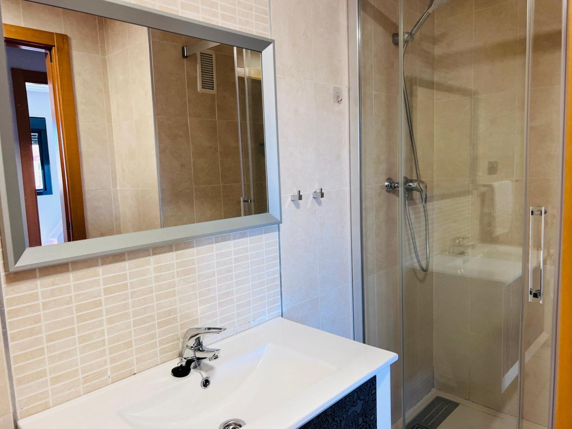 Apartamento Torremolino Torremolinos Exterior foto