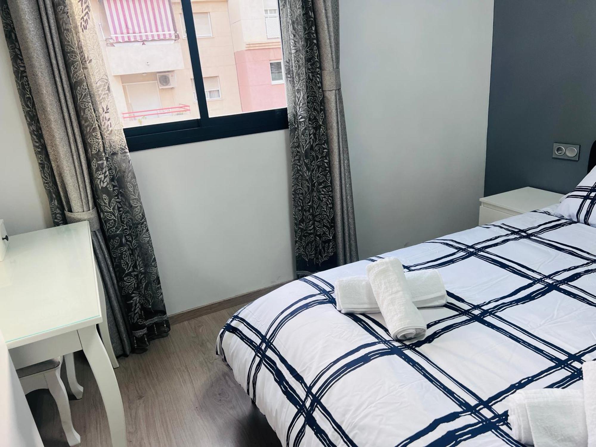 Apartamento Torremolino Torremolinos Exterior foto