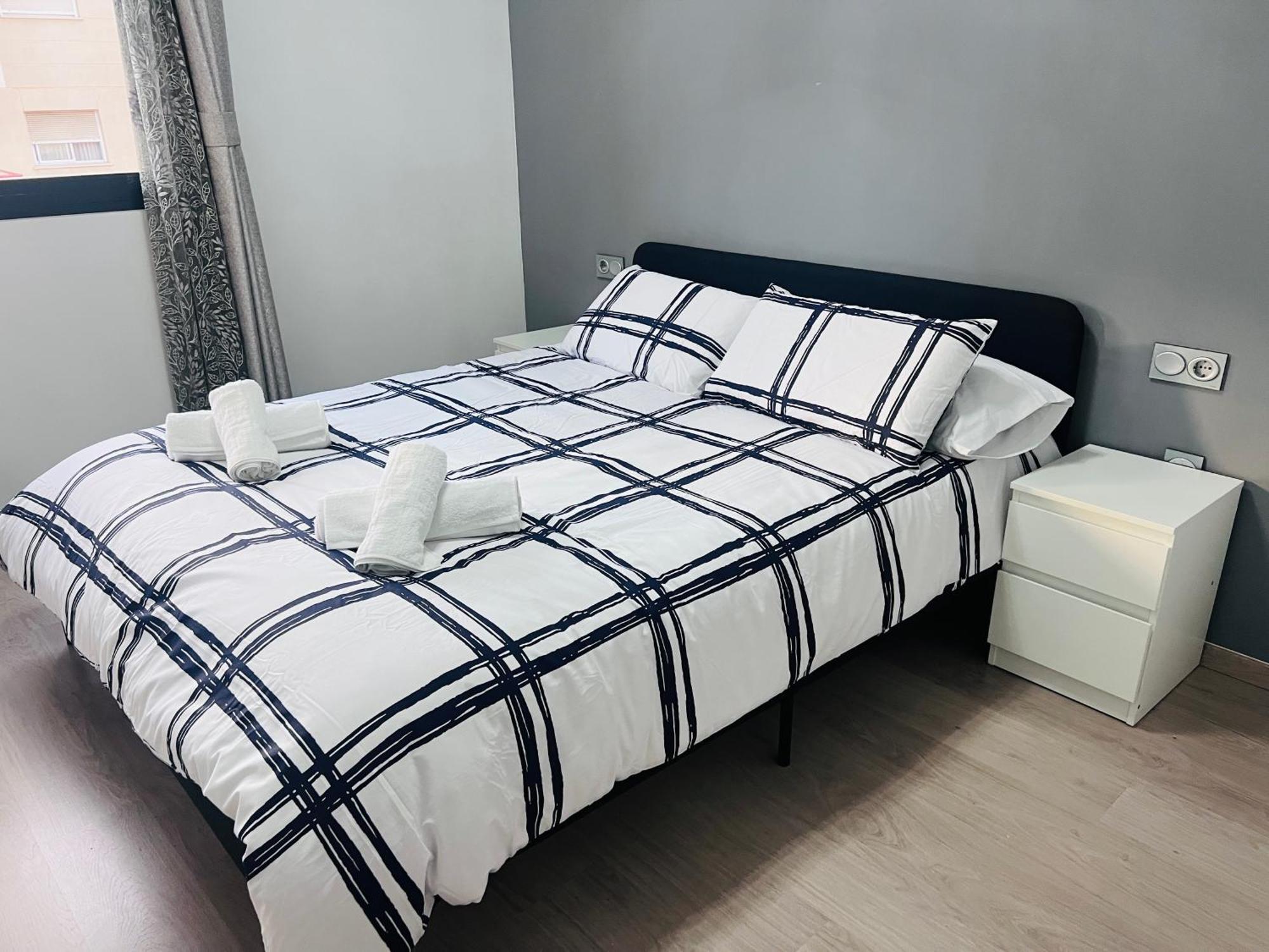 Apartamento Torremolino Torremolinos Exterior foto